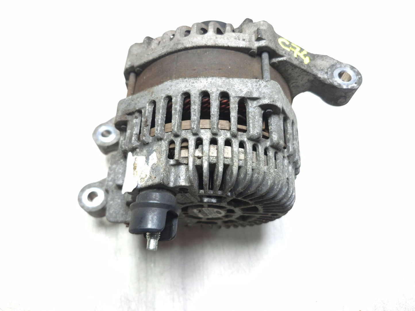 2016 Ford Transit Connect Alternator 2.5l OEM