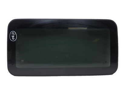 2013 Hyundai Genesis Coupe Sunroof Sun Roof Moonroof Glass OEM