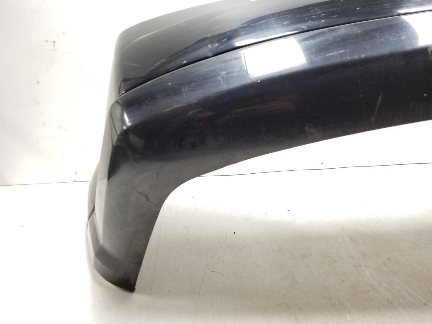 2007-2012 Dodge Caliber Rear Bumper Cover *local Pickup Only* OEM
