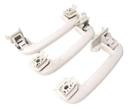 2017 Jaguar Xe Upper Roof Grip Handle Fk72-31406 OEM