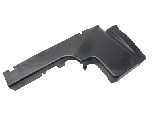 2008 Acura Tl Type-s Engine Bay Brake Fluid Cover Panel Trim OEM