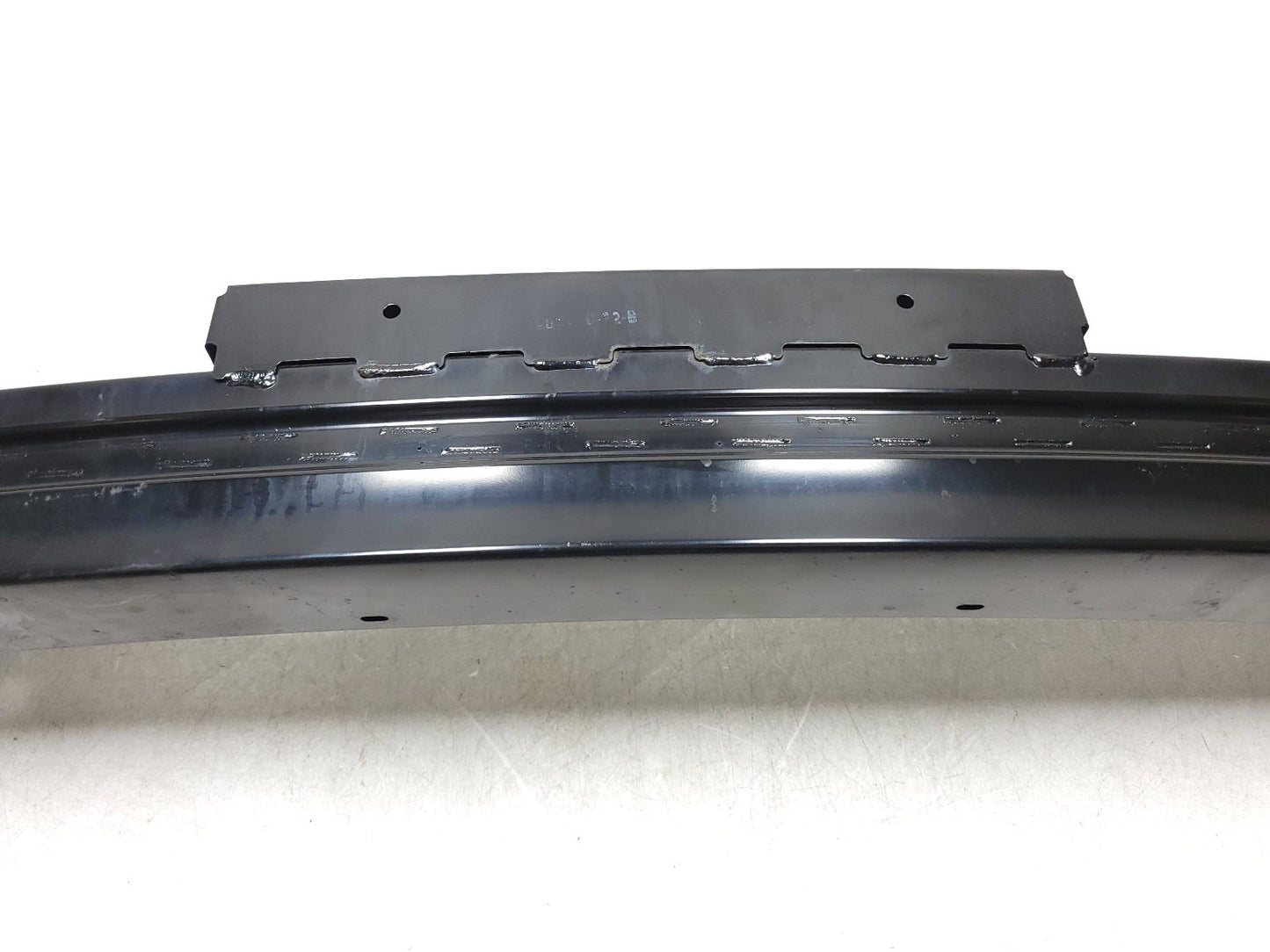 2012-2017 Hyundai Accent Front Bumper Reinforcement Bar OEM 86530-1r300