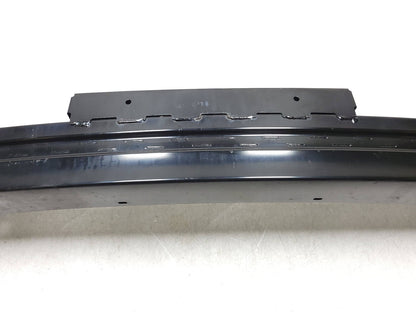 2012-2017 Hyundai Accent Front Bumper Reinforcement Bar OEM 86530-1r300