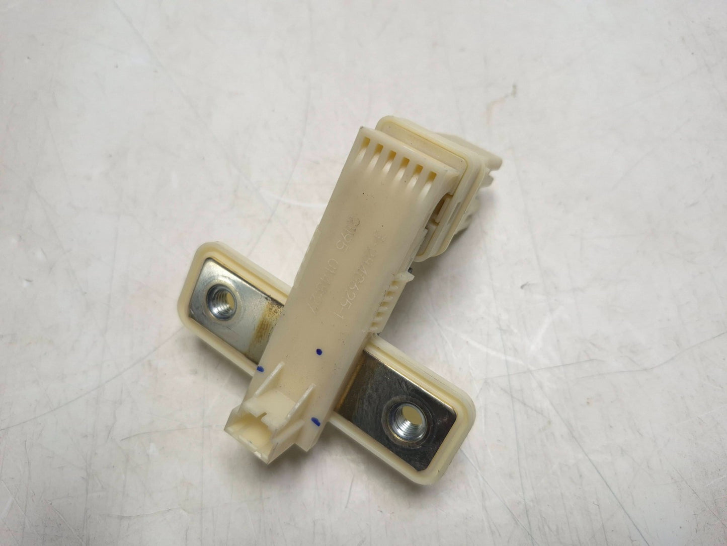 2021 Tesla Model 3 Battery End Link Terminal Fuse Relay Module OEM