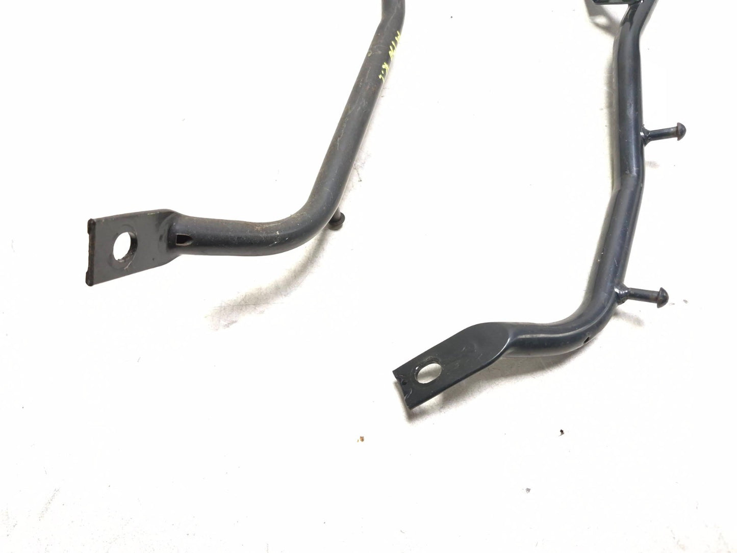 2006 Suzuki Gs 500fk Rear Fender Bracket Mount Pair OEM