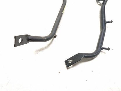 2006 Suzuki Gs 500fk Rear Fender Bracket Mount Pair OEM