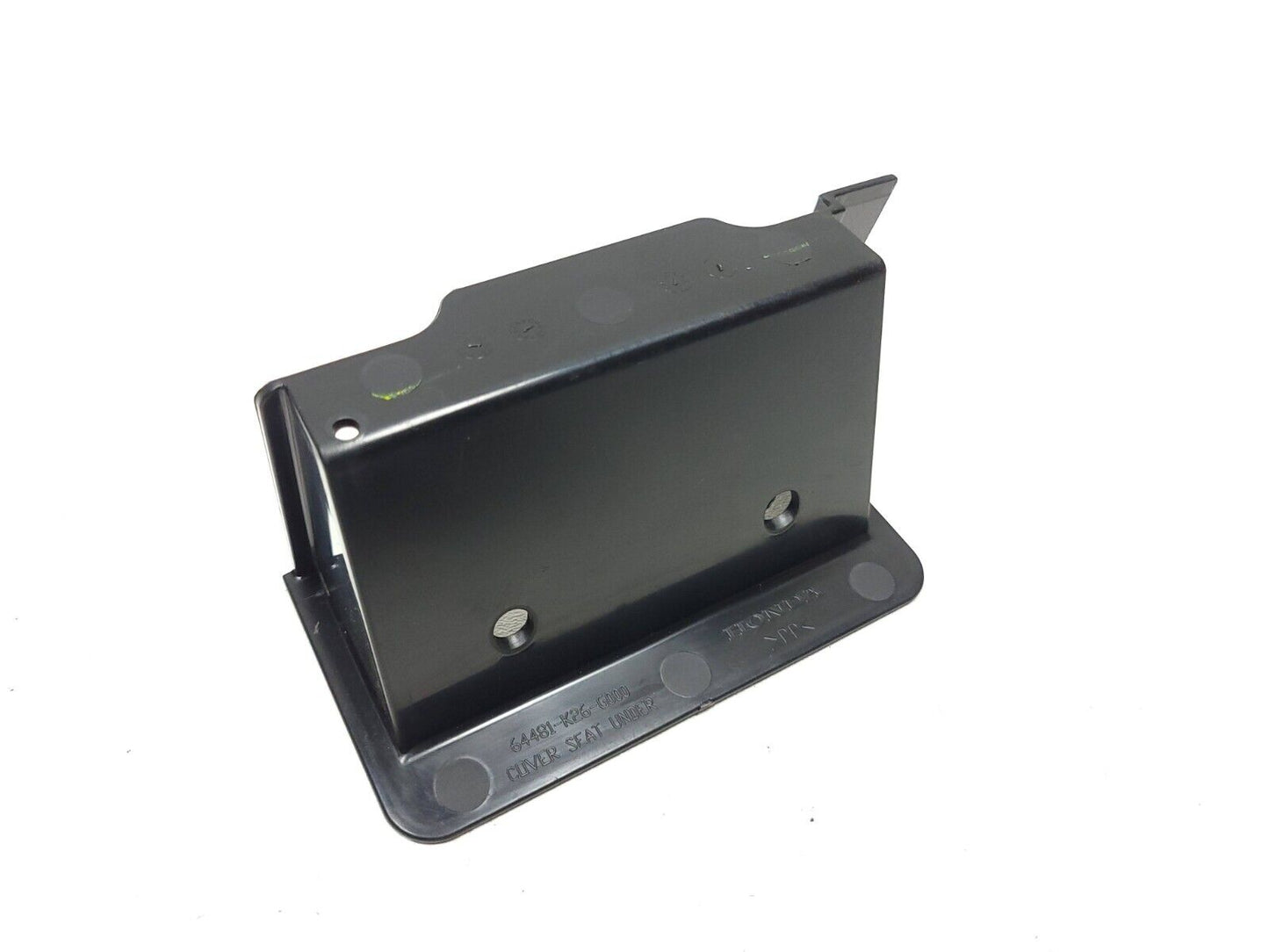 2022-2024 Honda Grom 125 Front Drivers Under Cover Seat 64481-k26-g000 OEM