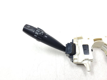 09-14 Hyundai Genesis Steering Column Headlight Wiper Turn Switch OEM Sedan