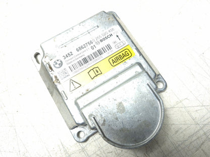 2013 BMW 328i F30 Icm Srs Control Module OEM