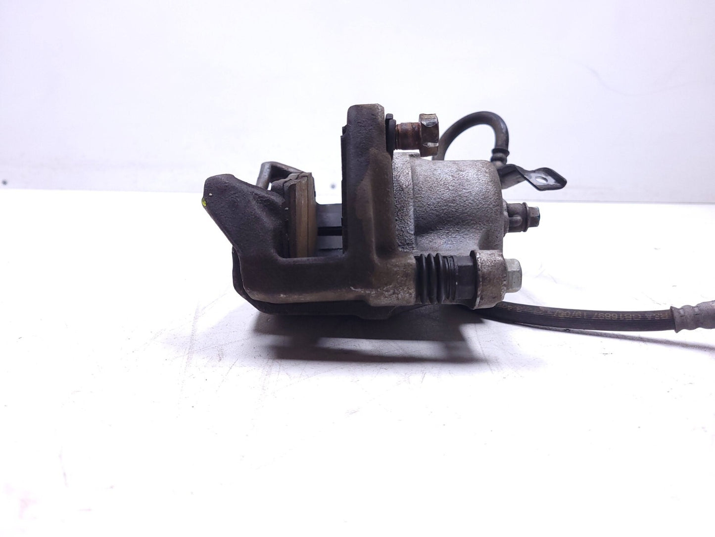 2020 Hyundai Venue Front Driver Brake Caliper OEM