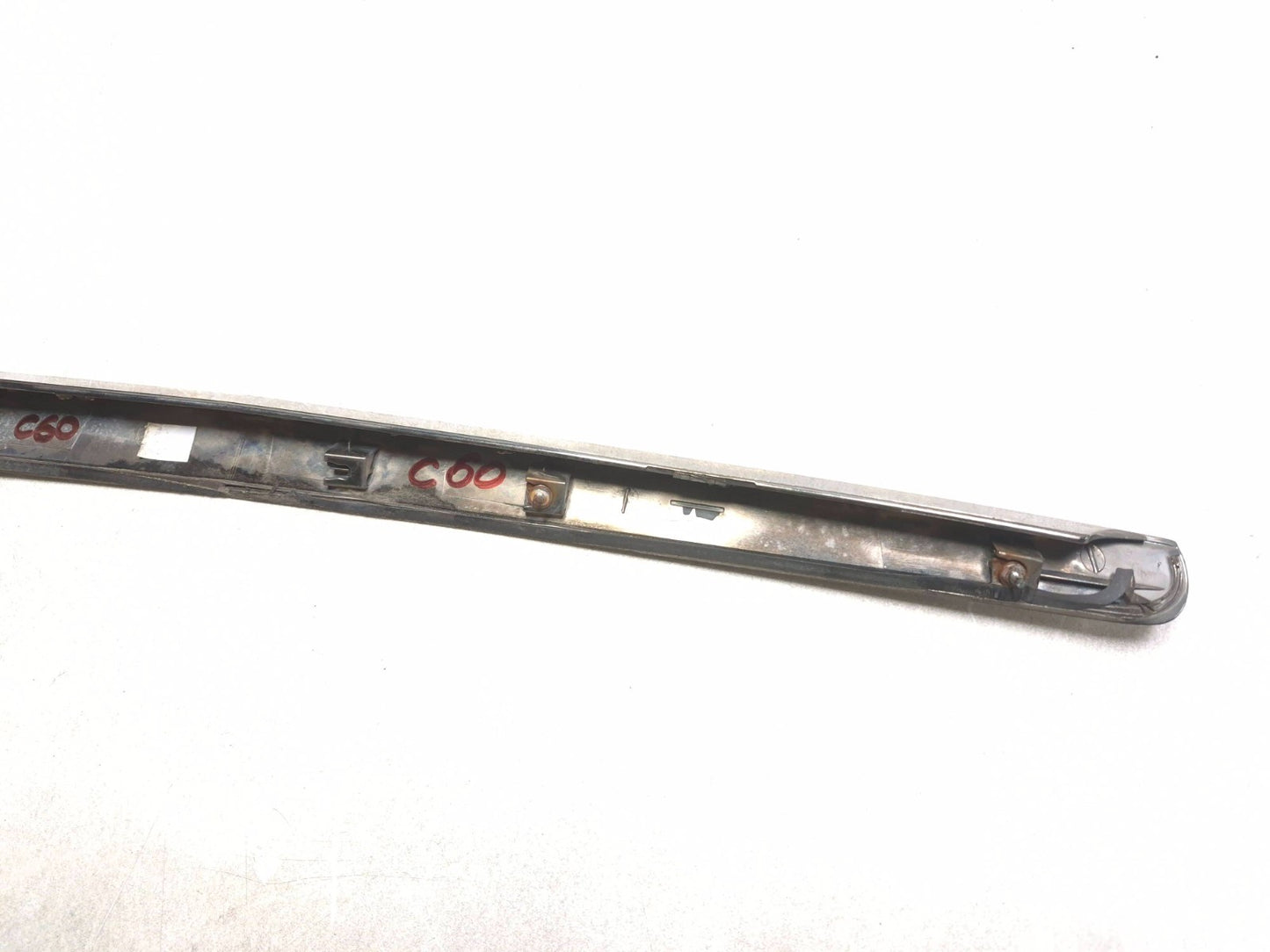 2007 Acura Tl Type-s Front Hood Molding OEM