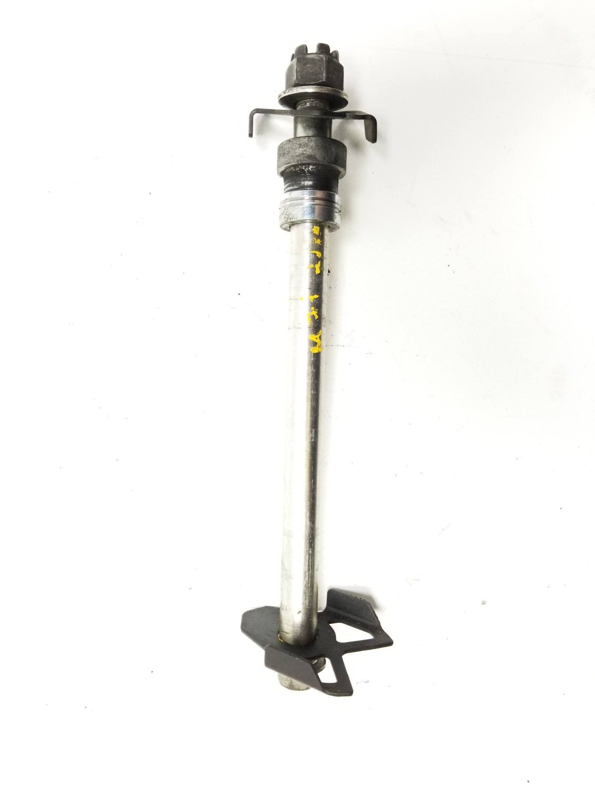 2022 Kawasaki Klr650 Kl650l Rear Wheel Axle Bolt  OEM