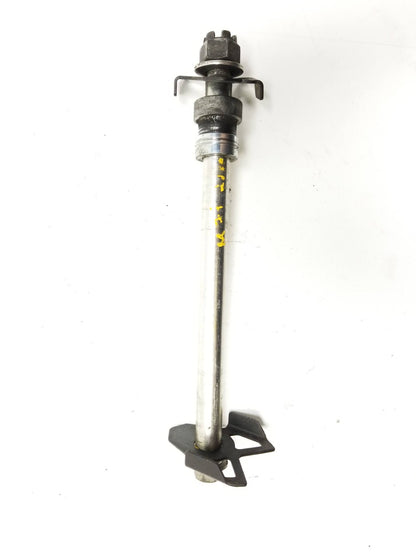 2022 Kawasaki Klr650 Kl650l Rear Wheel Axle Bolt  OEM
