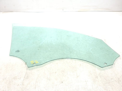 2009 Audi A4 S4 Sedan Door Window Glass Front Driver Side Left OEM
