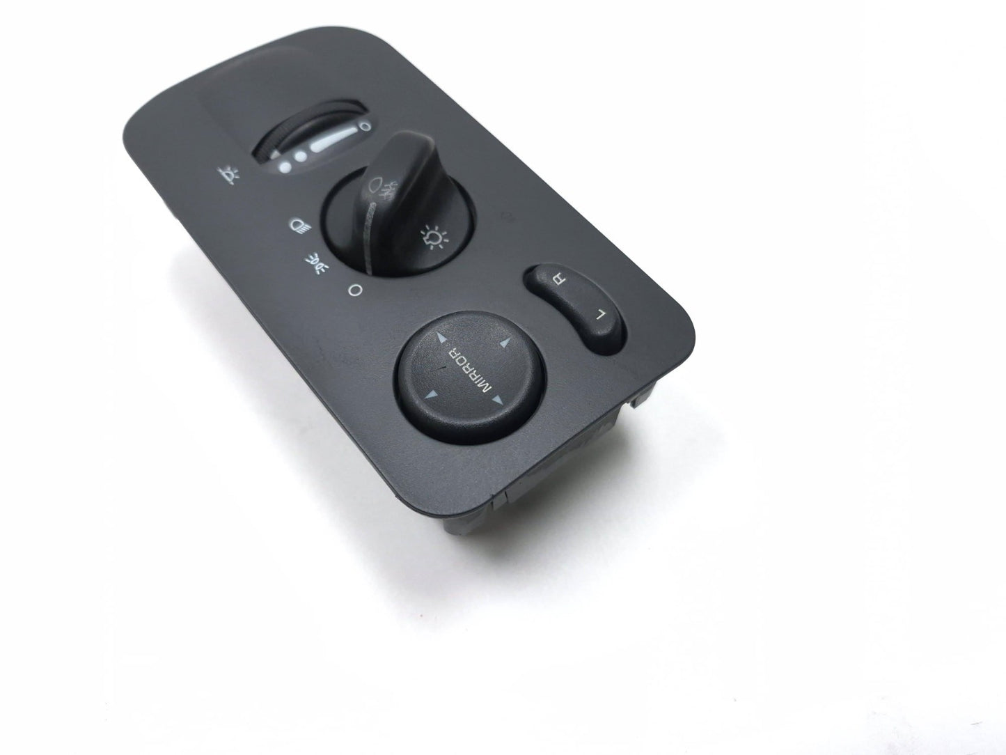 2005 Dodge Grand Caravan Headlight Mirror Dimmer Control Switch OEM