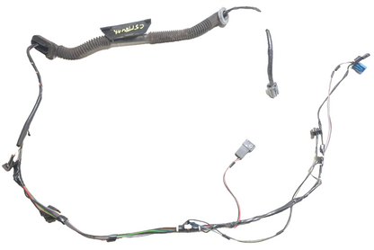 2007 Saab 9-5 Aero Trunk Lid Wiring Harness OEM