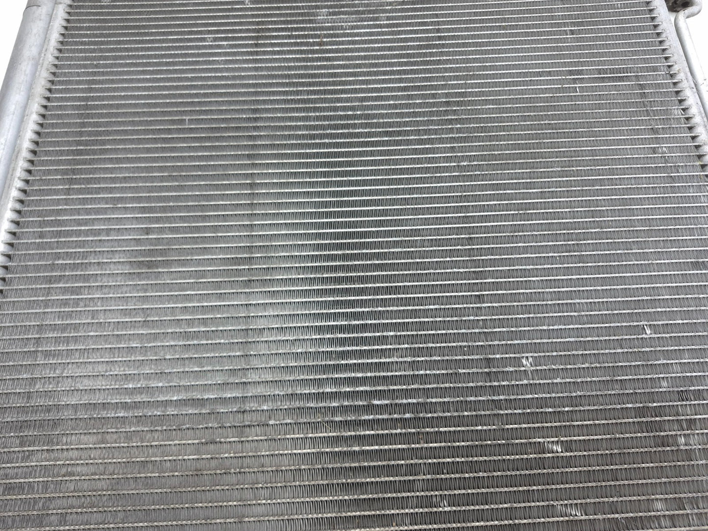 2008 BMW X6 E71 A/c Condenser Radiator OEM