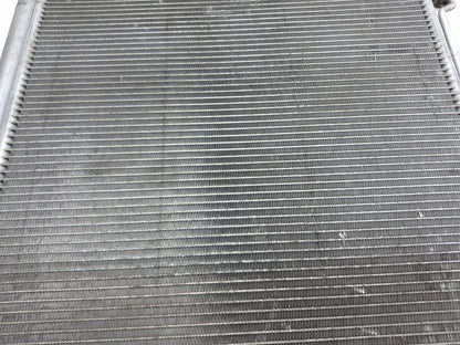 2008 BMW X6 E71 A/c Condenser Radiator OEM