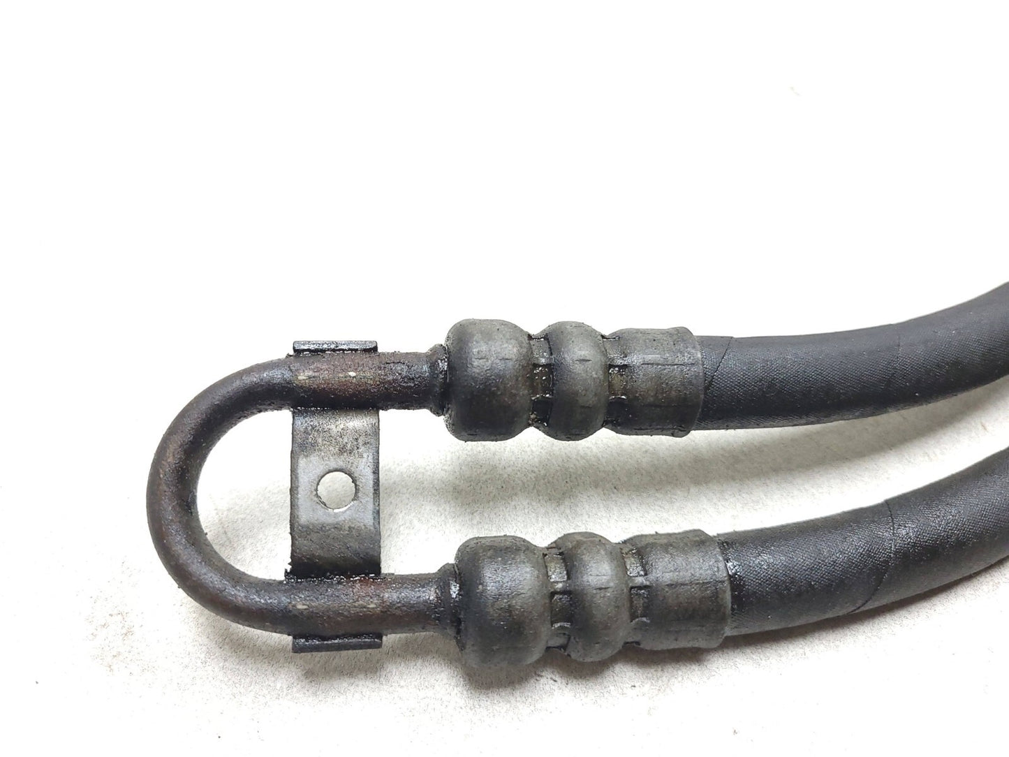 2007 Range Rover Power Steering Hight Pressure Hose Pipe OEM