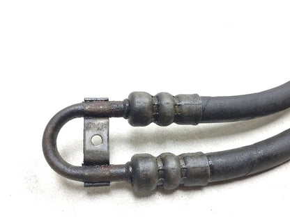 2007 Range Rover Power Steering Hight Pressure Hose Pipe OEM