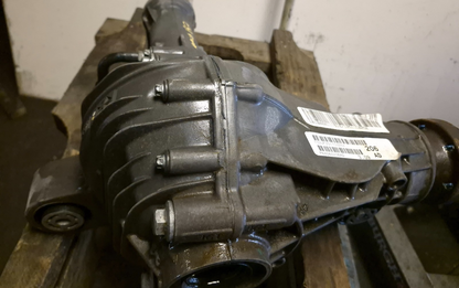 2012 Jeep Grand Cherokee Front Differential Carrier Assembly OEM 3.09 ✅