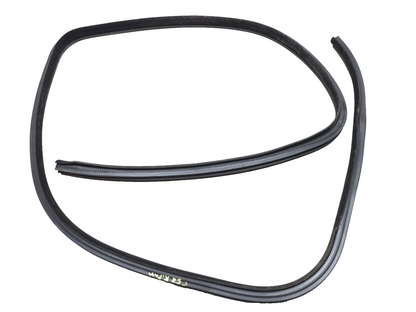 2018 Chrysler 300 Front Door Weatherstrip Seal Passenger Side Right OEM