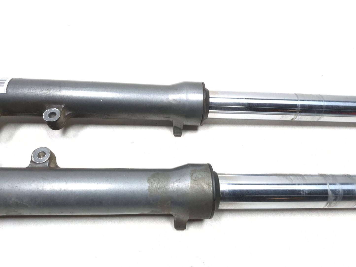 1993 Suzuki Gsx 600 Fp Katana Front Fork Shock Absorber Pair OEM