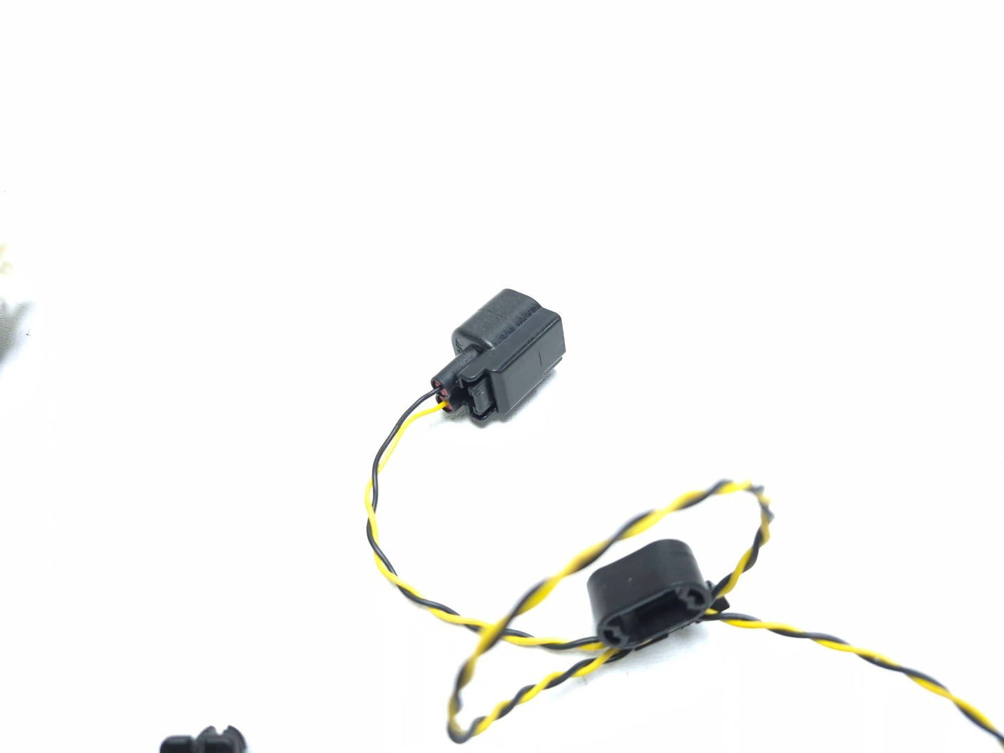 2012 Volvo C30 Keyless Entry Antenna 4pcs OEM