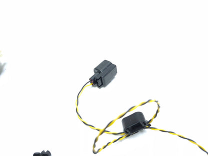 2012 Volvo C30 Keyless Entry Antenna 4pcs OEM