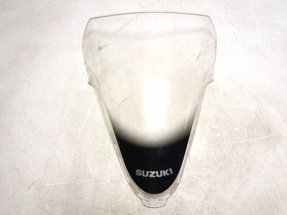 2002 Suzuki V-strom 1000 Dl1000 Windscreen OEM