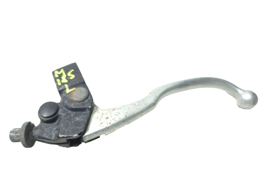 1991 Yamaha Fzr600r Clutch Lever & Bracket Mount OEM