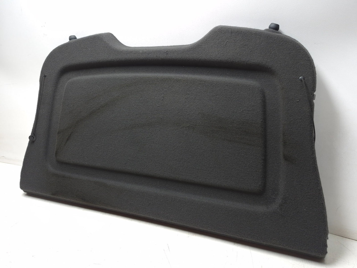 2017 Ford Focus St Rear Cargo Shelf Trunk Cover OEM