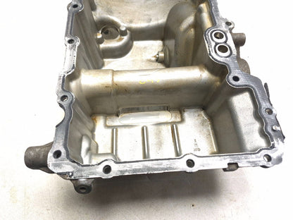 2021 Alfa Romeo Giulia Ti Sport Oil Pan OEM