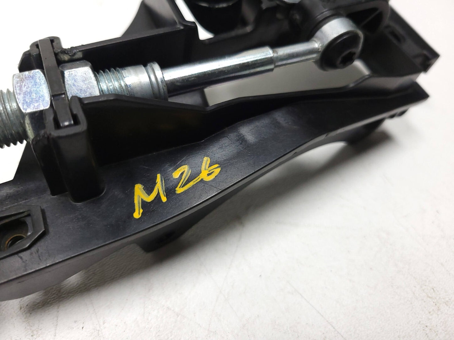2019 - 2024 Can-am Ryker 600 Parking Brake Lever OEM
