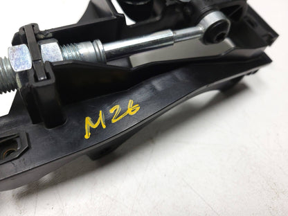 2019 - 2024 Can-am Ryker 600 Parking Brake Lever OEM
