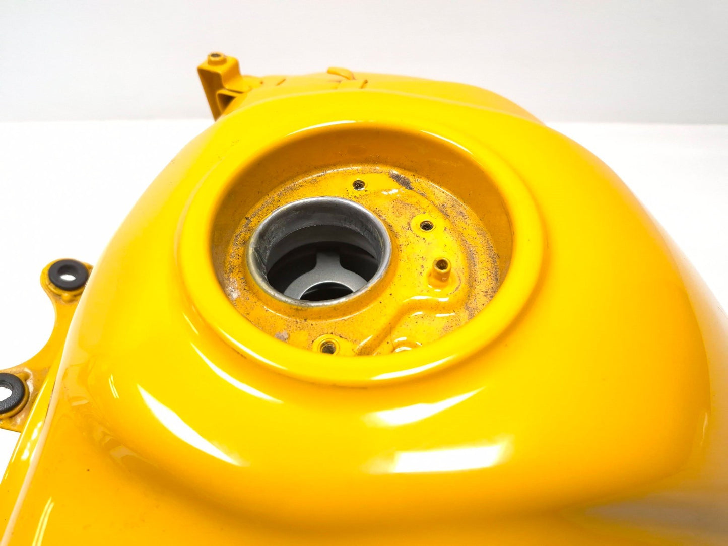 2023 Csc Rx3 Rx4 Adventure Fuel Tank & Breather 2 Pcs OEM