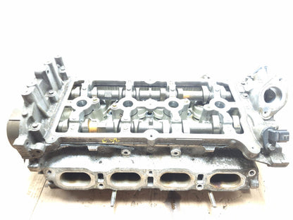 2015 Nissan Juke 1.6l Engine Cylinder Head Assy OEM