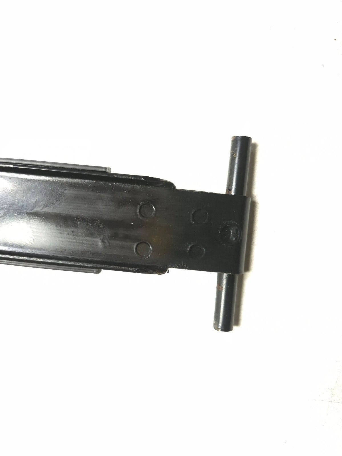 2018 Hyundai Sonata Sport Fuel Tank Strap OEM