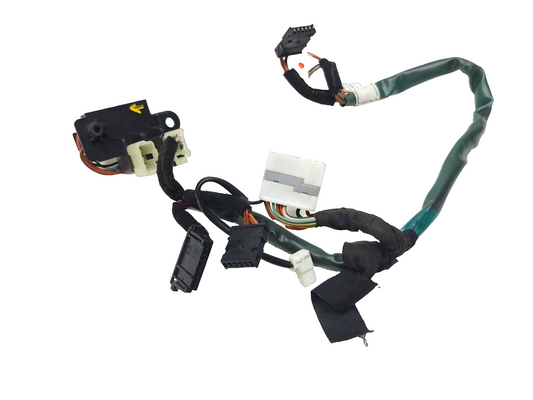 14 15 16 Kia Forte Steering Wheel Heater Controller 56182 2w000 OEM