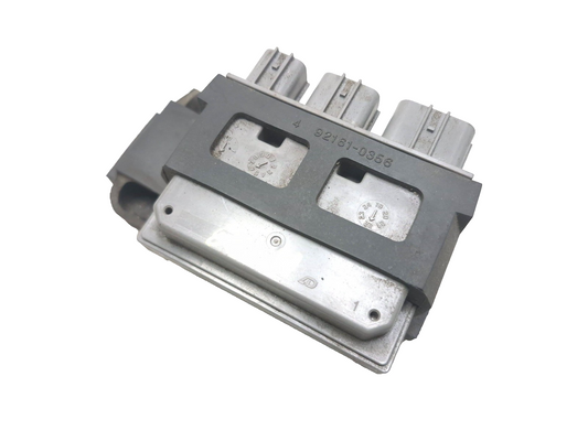 2023 Kawasaki Ninja Ex 400 Fuse Relay Box OEM