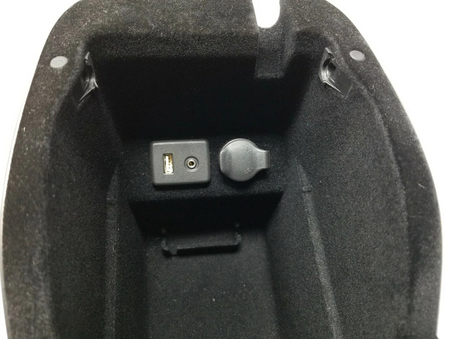 2014 Buick Lacrosse Center Console Storage Box OEM