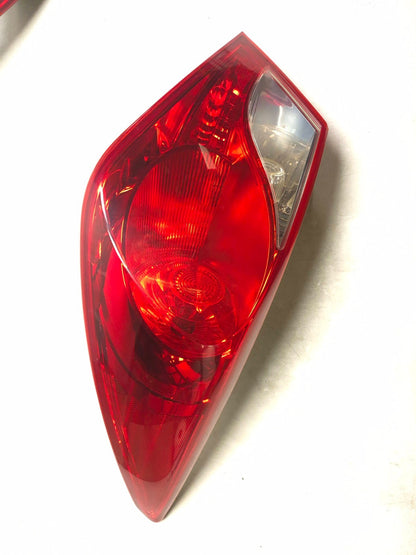 2012 Hyundai Sonata Rear Tail Light 2pcs OEM
