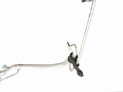 2013 Hyundai Genesis Coupe 2.0l A/c Hose Pipe OEM