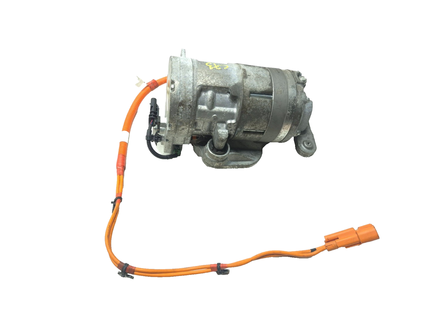 2019 Tesla Model 3 AC Compressor OEM