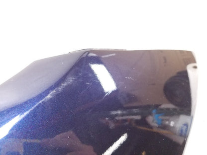 2017 Jaguar Xe Front Driver Side Left Fender Cover Panel OEM T4n2637