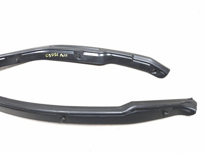 2013 Dodge Grand Caravan Rear Door Seal C Pillar Line Trim Left & Right Oem✅