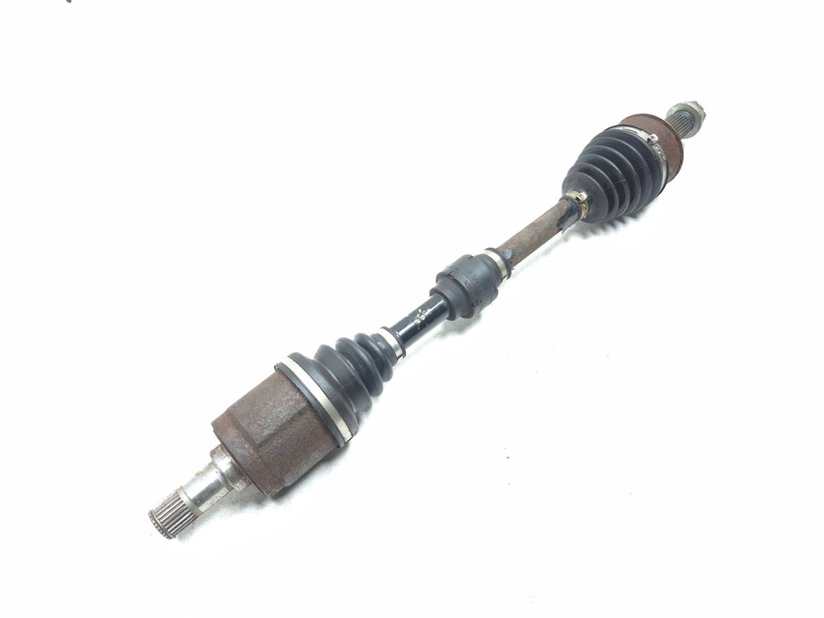 2013 Honda Accord Front Cv Axle Shaft Left Driver Side OEM
