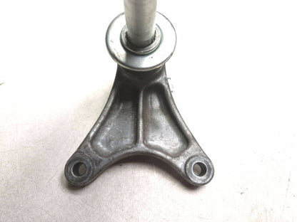 2001 Suzuki Gsx 750f Katana Rear Axle Assembly OEM