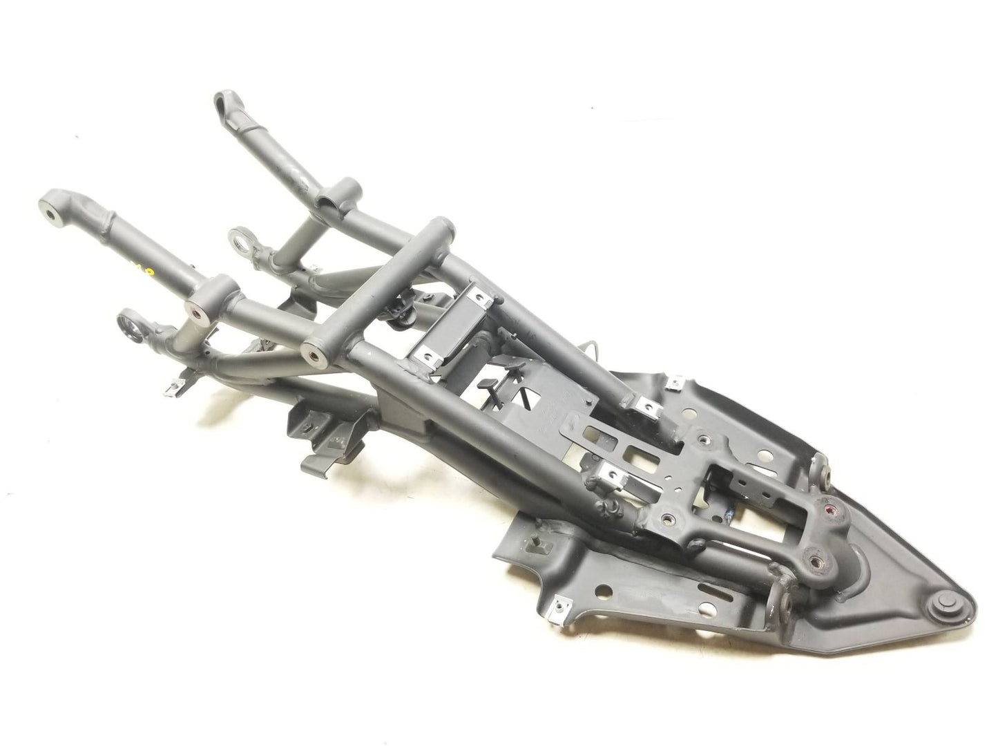 21-24 Ducati Supersport 950 950s Rear Subframe Back Sub Frame OEM 6k Miles