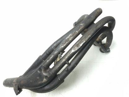 1991 Yamaha Fzr600r Exhaust Header Pipe OEM